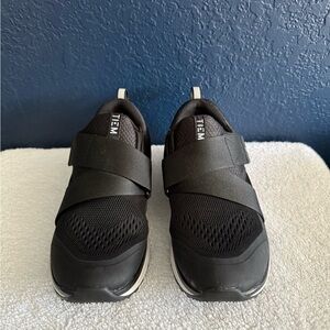 Women's Black Tiem Cycling Shoes